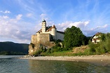 Castello di Schönbühel - Viaggi, vacanze e turismo: Turisti per Caso
