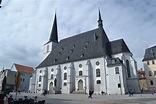 Herder Kirche Weimar | THE WIDE SIGHT