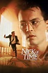 Nick of Time (1995) - Posters — The Movie Database (TMDB)