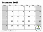 calendario de dezembro 2021 - Atividades para a Educação Infantil ...