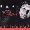 Alta Fidelidad: Mercedes Sosa Canta Charly Garcia, Mercedes Sosa | CD ...
