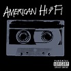 American Hi-Fi – American Hi-Fi (2001, CD) - Discogs