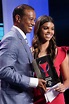 Tiger Woods’ Daughter Sam Woods Delivers Emotional Speech in Red ...