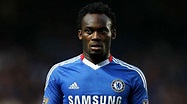 Former Everton coach regrets failing to sign Michael Essien