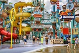 The Top 10 Best Amusement Parks in the World - Get That Right