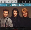 The Outfield - Super Hits (2007, CD) | Discogs