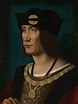Louis XII, King of France, Jean Perréal | Portrait, Renaissance ...
