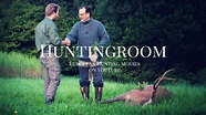 Huntingroom - Die Jagd im Herzen (Hunting is passion) - YouTube
