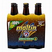 Bebida de malta Maltín Polar sin alcohol 6 botellas de 355 ml c/u | Walmart
