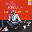 SCREAMIN' JAY HAWKINS - At Home With Screamin' Jay Hawkins (coloured ...