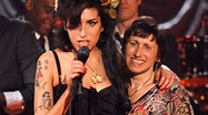 Amy Winehouse's mum Janis makes documentary 'to save memories from MS ...