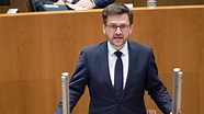 NRW-SPD-Parteichef Kutschaty ist zurückgetreten | STERN.de