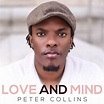Peter Collins releases Live music EP | SoulTracks - Soul Music ...
