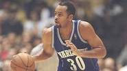 Dell Curry: NBA Stats & Career Highlights | Heavy.com