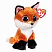 Ty Beanie Boos Plush Slick Fox | Walgreens