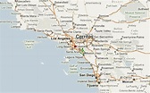 Cerritos Location Guide