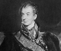 Klemens Von Metternich Biography - Facts, Childhood, Family Life ...