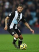 DeAndre Yedlin Among Players Allowed to Leave Newcastle in Summer ...