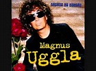 Magnus Uggla med: Pärlor åt svin - YouTube