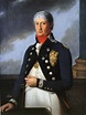 Carlo Felice I di Savoia 6° Re di Sardegna | Savoia, Sardegna