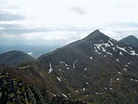 Ben Cruachan | Munro, Argyll, Highlands | Britannica