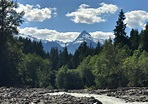 Alice Lake Provincial Park, BC Canada [OS] [4032X2828] : r/EarthPorn