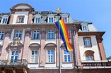 Heidelberg - Rainbow Cities Network