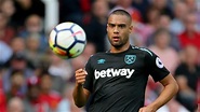 Winston Reid set to see out career at West Ham after signing new long ...