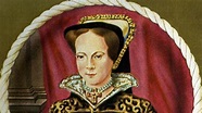 Maria Tudor - Die blutige Gegenreformatorin