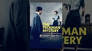 The Teckman Mystery - YouTube