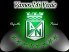 ATLETICO NACIONAL