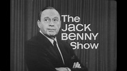 Jack Benny Show - Jack goes to the gym - YouTube