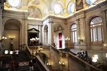 Visita al interior del Palacio Real. Imprescindible - Mirador Madrid