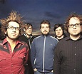 Motion City Soundtrack at TLA for two nights - nj.com