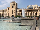WHAT TO SEE IN YEREVAN, (ARMENIA): THE PERFECT YEREVAN CITY TOUR ...