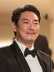 Cho Jin-Woong : Filmographie - AlloCiné