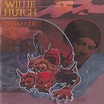 Willie Hutch – The Mark Of The Beast (2011, CD) - Discogs