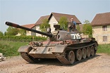 File:T-55 main battle tank.jpg - Wikimedia Commons