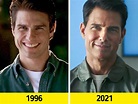 Cómo lucen 13 actores de “Jerry Maguire, seducción y desafío” a 25 años ...