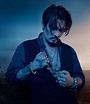 Johnny Depp | Dior Sauvage | 2018 | Fragrance Campaign