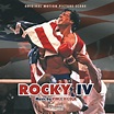 ‎Rocky IV (Original Motion Picture Score) by Vince DiCola on Apple Music