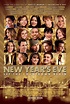 New Year's Eve Movie Poster - #65886