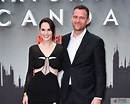 Michelle Dockery is getting married: what we know about her fiancé ...