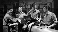 Boys in Brown (1949) - Backdrops — The Movie Database (TMDb)