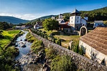 Mileseva Monastery - Prijepolje, Zlatibor, Serbia Stock Image - Image ...