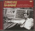 Various CD: Phil Spector - The Early Productions - Bear Family Records