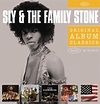 Sly & The Family Stone - Original Album Classics (CD) - Magazin de ...