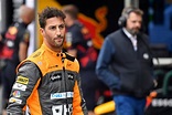 F1: Daniel Ricciardo to sit out 2023 season – Inverse Zone