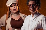 Gloria Groove canta com Hamilton de Holanda no single ‘Samurai’ - OFuxico