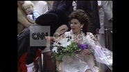 FILE:NO PUBLIC FUNERAL FOR ANNETTE FUNICELLO - YouTube